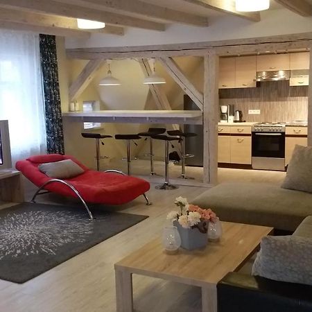 Studio Apartment Pärnu Dış mekan fotoğraf