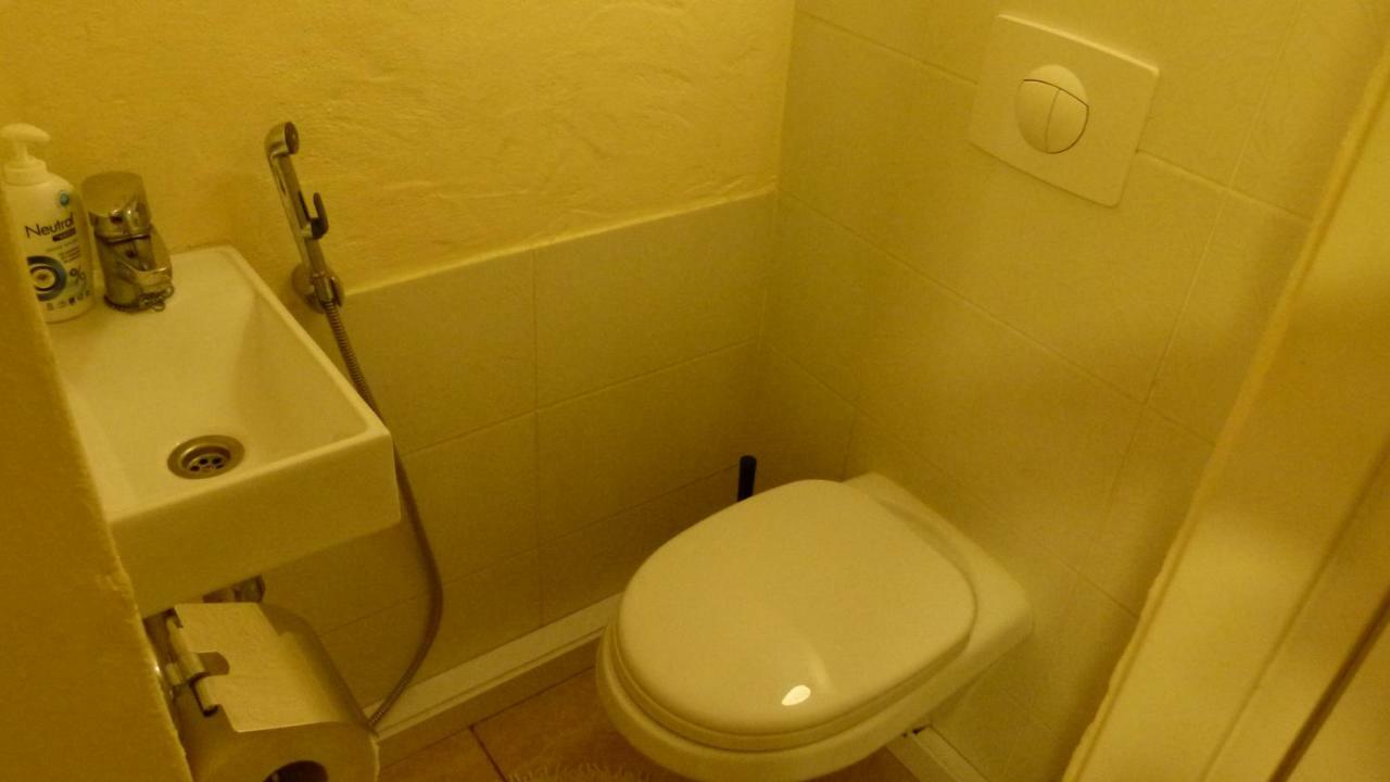 Studio Apartment Pärnu Dış mekan fotoğraf
