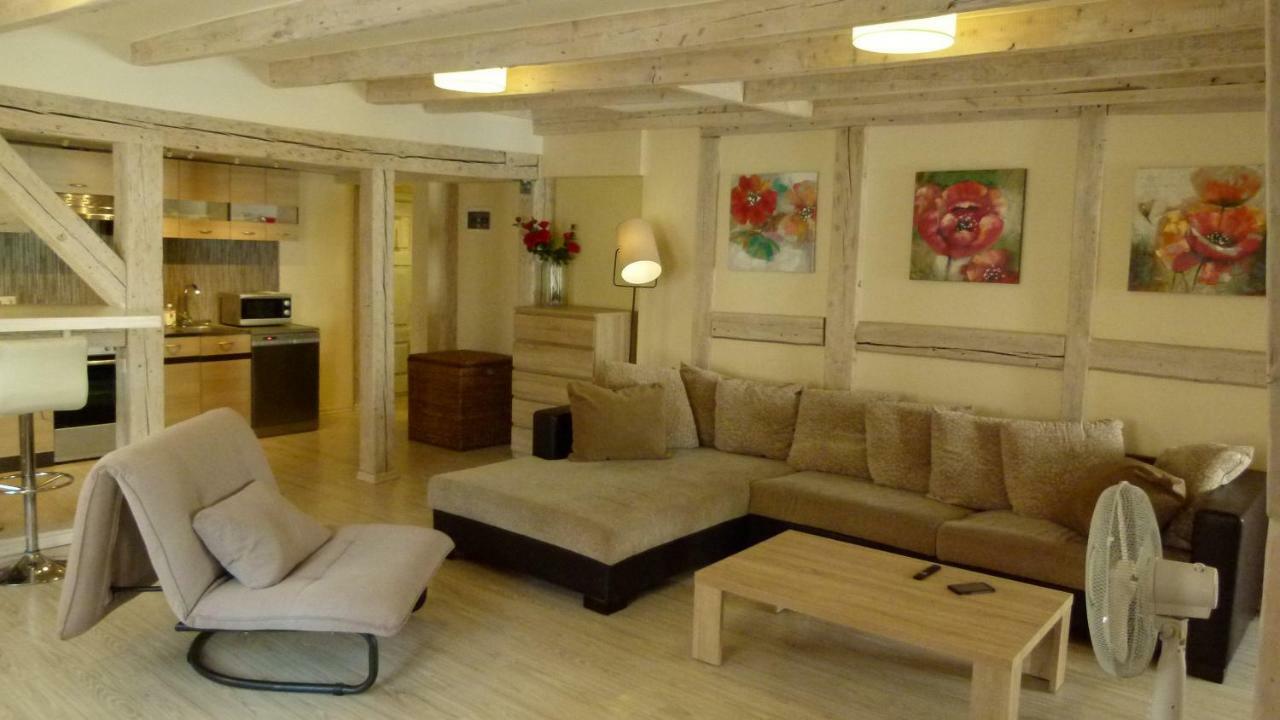 Studio Apartment Pärnu Dış mekan fotoğraf